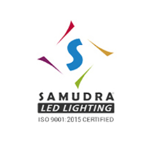 Samudra Electronic